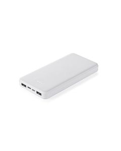 Power bank SIMPLE 10000 mAh as GAS/09150