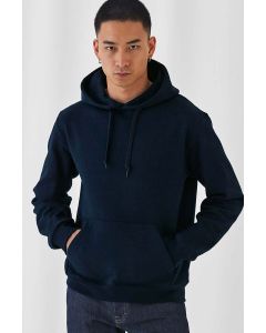 Bluza z Kapturem ID.003 Cotton Rich b&c TBC/WUI21