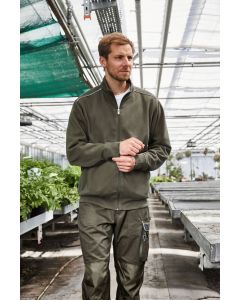 Męska Bluza Robocza Solid daiber TJN/JN894