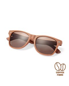 Okulary przeciwsłoneczne z łusek kawowych vg GVG/V1029
