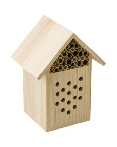 Drewniany domek dla owadów vg GVG/V0292