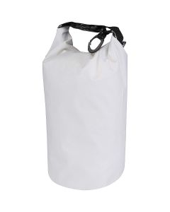 Camper - wodoodporny woreczek wykonany z materiałów z recyklingu, pojemność 1,5 litra pf GPF/130148