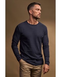 Koszulka Interlock z Długim Rękawem tee jays TTJ/530