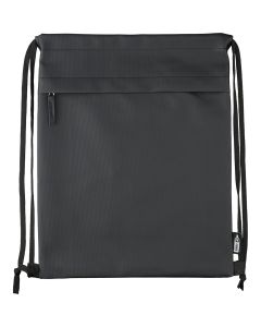 Worek ze sznurkiem RPET vg GVG/VA505