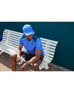 Męska Koszulka do Biegania GRS daiber TJN/JN1384