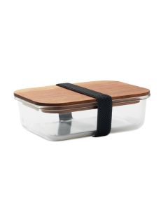 Szklany lunchbox 800ml mo GMO/MO2750