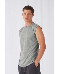 Koszulka  bez Rękawów Exact Move b&c TBC/TM201