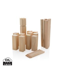 Zestaw do gry Kubb xd GXD/P453-519