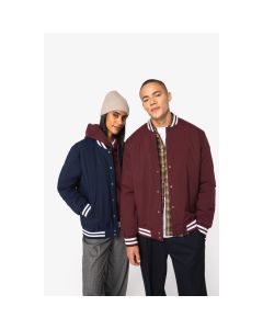 Ekologiczna Kurtka Pikowana Unisex native spirit TNS/NS618
