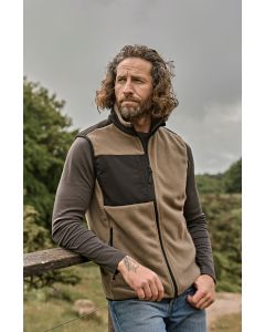 Bezrękawnik Polarowy Mountain tee jays TTJ/9122