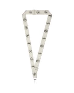 Liv regulowana smycz z tworzywa RPET do nadruku sublimacyjnego pf GPF/1PL090