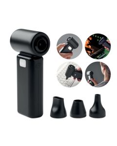 Przenośny wentylator turbo mo GMO/MO2650