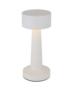 Aludra lampa stołowa z możliwością ładowania i ściemniania, z 3 trybami świecenia pf GPF/124489