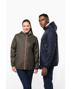 Kurtka Unisex z Podszewką z Polaru kariban TKA/K6168