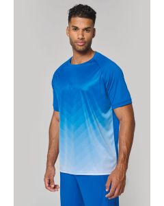 Wielofunkcyjna Koszulka Unisex Sublimowana kariban TKA/PA4047