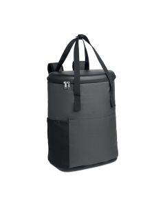 Plecak termiczny 600D RPET mo GMO/MO2832