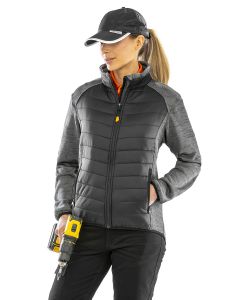 Kurtka Robocza Elevator result TRE/R314X