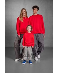 Dziecięca Bluza Set in b&c TBC/WK680