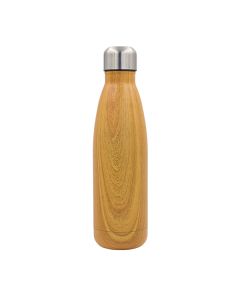 Butelka termiczna Woody 500 ml rd GRD/R08205