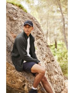 Bluza Premium Sweat Jacket fruit of the loom TFL/62-228-0