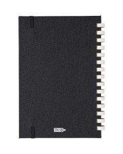 Notatnik ok. A5 vg GVG/VA585