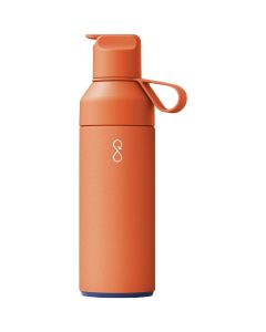 Ocean Bottle GO izolowany bidon na wodę o pojemności 500 ml pf GPF/100816