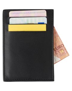 Etui na karty kredytowe, ochrona przed RFID vg GVG/V9916