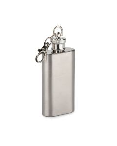 Brelok piersiówka FLASIK 50 ml as GAS/17923
