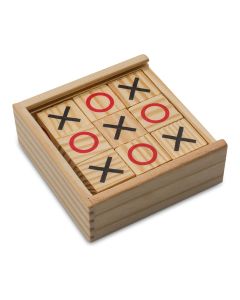 Gra kółko i krzyżyk Duel rd GRD/R08869