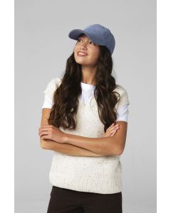 Sztruksowa Czapka Typu Dad Cap beechfield GBE/B692