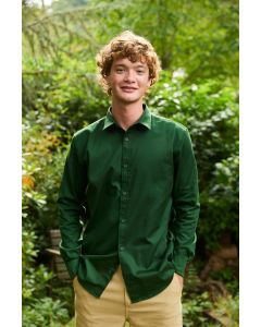 Koszula męska Twill neutral TNE/O67001