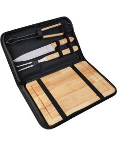 Zestaw do grilla vg GVG/VA488