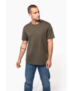 Koszulka Crew Neck kariban TKA/K356