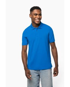Polo Pique z Krótkim Rękawem kariban TKA/K241