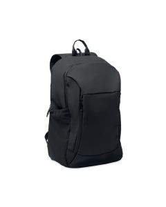 Plecak na laptop 15'' z PU mo GMO/MO2684