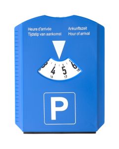 Parkometr, skrobaczka z żetonami vg GVG/V8713