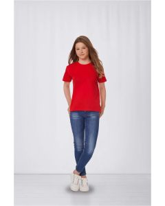 Dziecięca Koszulka Exact 150 b&c TBC/TK300