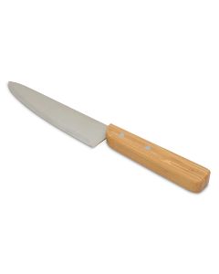 Nóż szefa kuchni Master, beżowy  rd GRD/R17160