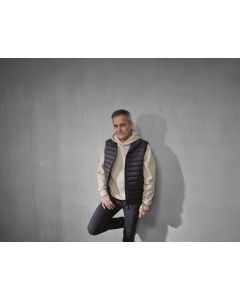 Bezrękawnik Reset b&c TBC/JG002