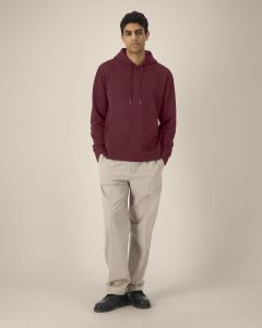 Gamechanger – Unisexowa Bluza Z Kapturem z Bawełny z Recyklingu stanley/stella TSA/STSU257