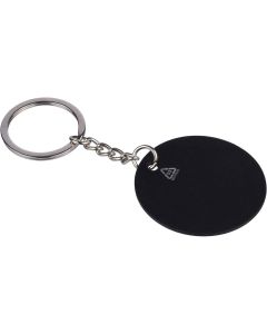 Okrągły brelok do kluczy vg GVG/VB131