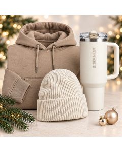 Zestaw upominkowy Winter Recharge pe GPE/INSP21