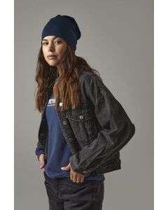 Czapka Typu Slouch z Bawełny Hemsedal beechfield GBE/B368