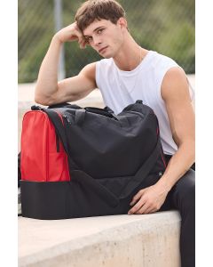 Torba Sportowa ze Sztywnym Dnem kimood GKA/KI0661