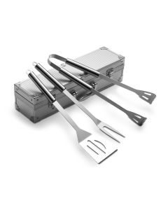 Zestaw barbecue  SILV vg GVG/V6362