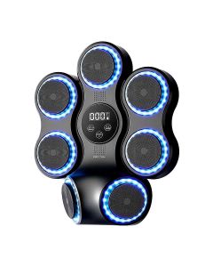 Maszyna do boksu Prixton Combat Pro BM150 pf GPF/1PA231