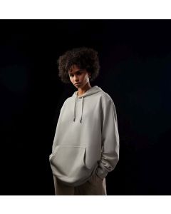 Damska Bluza Queen z Kapturem b&c TBC/WW02Q