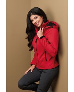 Kurtka Softshell Damska stedman TSD/ST5540