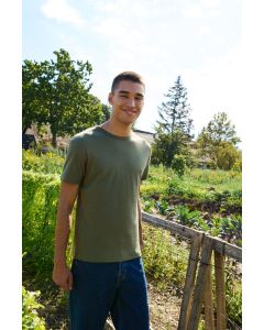 Koszulka Męska Interlock neutral TNE/O61030