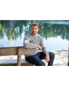 Bluza Męska Bomber ad TAD/453